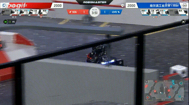 第三局蓝方英雄上坡.gif