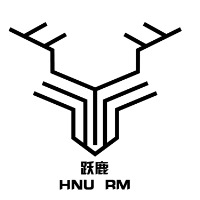 HNU跃鹿战队江洋